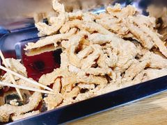-阿姨小肉摊(同济西苑店)