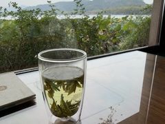-湖畔居茶楼(湖滨店)