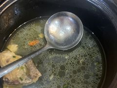 -李东农庄(中南百草园地标店)