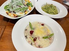 -UPPER KITCHEN(延安路店)
