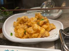 -淘米捞·米汤脆鲩鱼火锅(福田皇岗店)