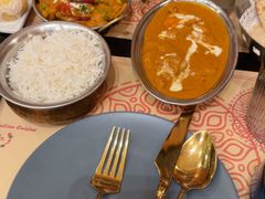 -克比叔叔印度餐厅Kebabs on the Grille(永康路分店)