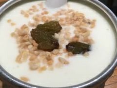 手工酸奶-莲香西域·正宗新疆菜(龙华店)