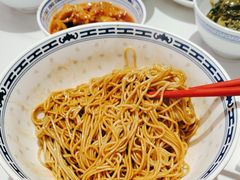 -鲁达面馆本帮风味(共康东路店)