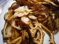 -万春卤菜(天乡后街步行街店)
