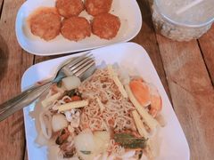 泰式意面-Doo Dee Thai Food(Issan/Isaan/Esan)