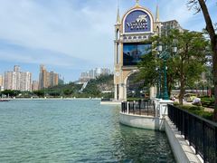 -澳门威尼斯人综合度假区