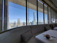 -北京柏悦酒店·锦庭餐厅Dining Room
