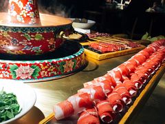 -羊大爷涮肉(亮马桥店)
