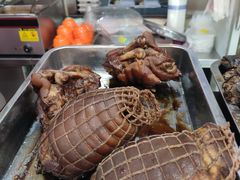 -香妃烤鸡(西单店)
