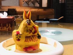 -局气烤鸭·北京菜(前门店)