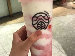 -眷茶(大卫城10楼店)