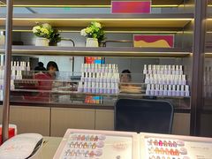 -海底捞火锅(金山百联店)