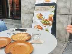 -BAKER&SPICE(BFC外滩金融中心店)
