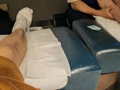 -上足·影院足道·SPA(红岭店)