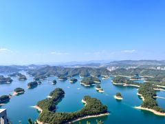 -千岛湖东南湖区