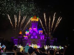 -青岛方特梦幻王国