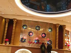 -澳门十六浦索菲特大酒店