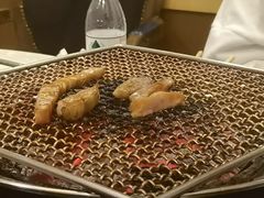 -九田家黑牛烤肉料理(石路天虹店)
