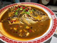 -旺顺阁鱼头泡饼(常营店)