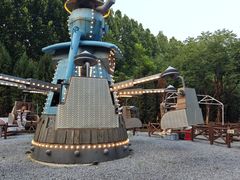 -尺木神奇世界