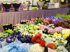 -双季花艺园艺市场(浦东店)