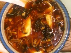 豆腐脑-妈妈的味道(工人体育场东路店)