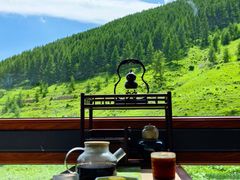 -云座·时光·观景咖啡厅(五爷庙店)