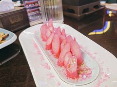 -路边边地标烧烤·川菜·小龙虾·音乐酒馆(良乡长虹店)