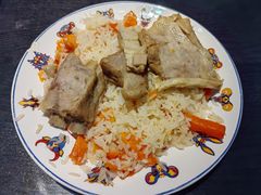 双排饭-217丰惠源抓饭(江乾路店)