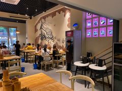 大堂-嘉州叶婆婆钵钵鸡(建设路店)