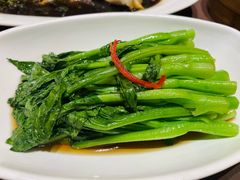 -湖北三五醇酒店·35年新楚菜