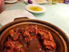 -江南韵·无锡太湖文化体验餐厅(凤凰天街店)