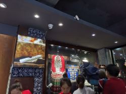 -凤凰县苗族银饰锻制技艺传习所