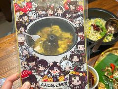 -云海肴·汽锅鸡·云南菜(美罗城店)