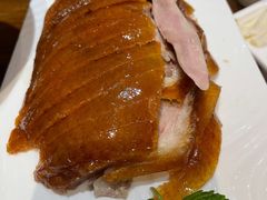 -北京老铺烤鸭(老城根店)