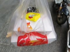 -老韩煸鸡(汉街店)