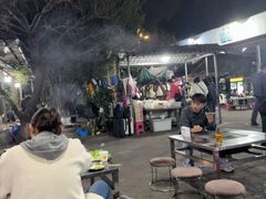 -同心烧烤(总店)