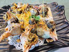 -79号渔船海鲜饭店(宝安店)