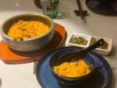 蟹粉捞饭-荟廷·晶萃(陆家嘴尚悦湾店)