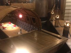 -老船坞餐厅(北京亚洲大酒店 )