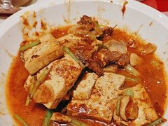 -西贝(枫蓝国际购物中心店)