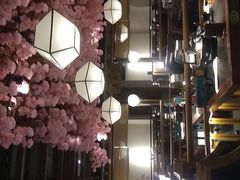 大堂-九田家黑牛烤肉料理(宽城万达店)