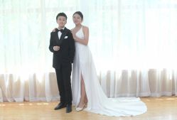 -巴黎经典婚纱摄影PARISSIC