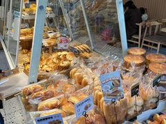 -一鸣真鲜奶吧(中央花园店)