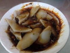 -杨记灌肠(食品街店)