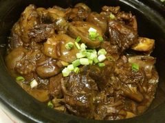 -那家小馆•北京菜•烤鸭(中关村店)