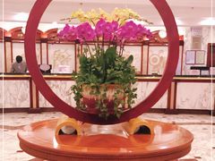 -广东胜利宾馆西关粤中餐厅