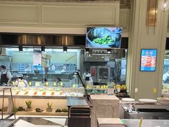 -新海渔港·胶东海鲜家常菜·家宴(奥体中心店)