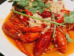 -海底捞火锅(奥森店)